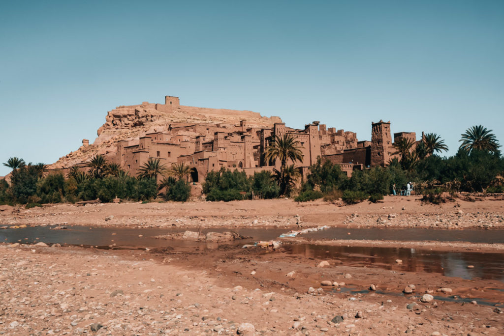 Ait Ben Haddou Tipps