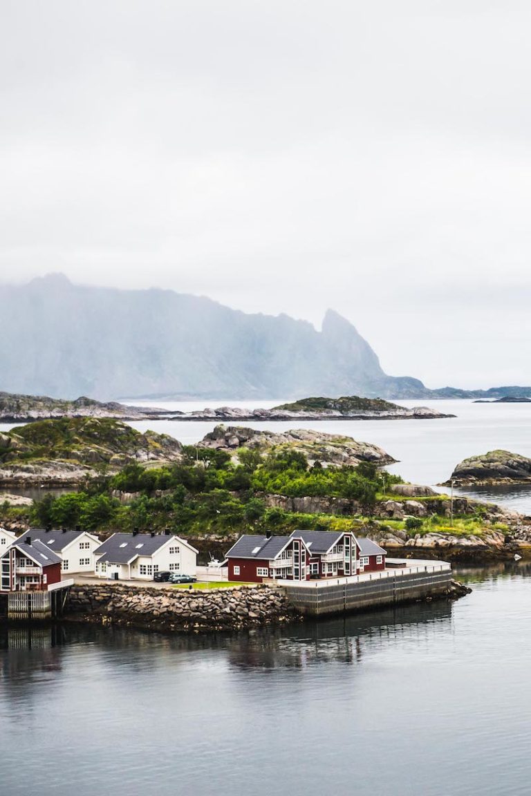 The Best Tips For Your Hurtigruten Voyage {Norway’s Fascinating Coast ...