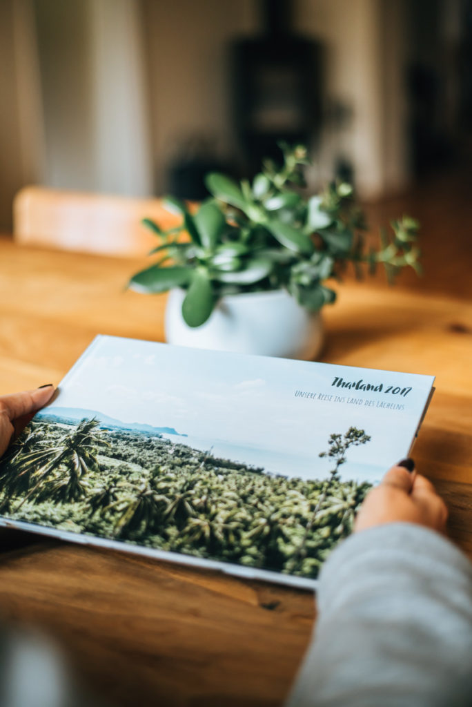 Cewe Fotobuch Erfahrungen