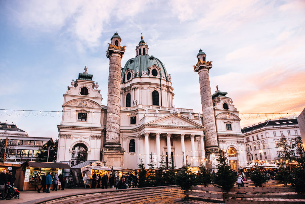 Sehenswürdigkeiten In Wien: Unsere Insider-Tipps Fürs Sightseeing