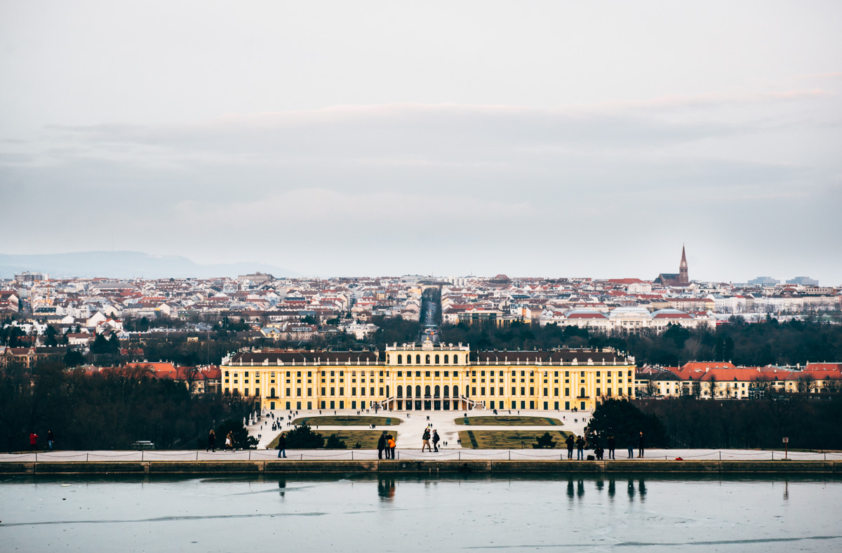 Sehenswürdigkeiten In Wien: Unsere Insider-Tipps Fürs Sightseeing ...