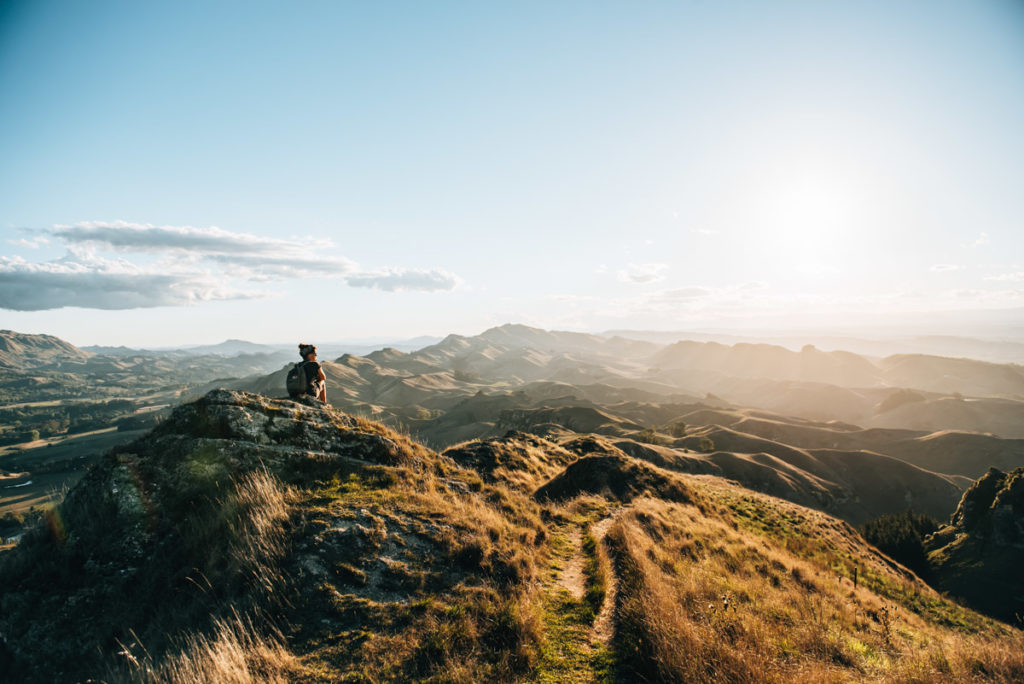 Te Mata Peak