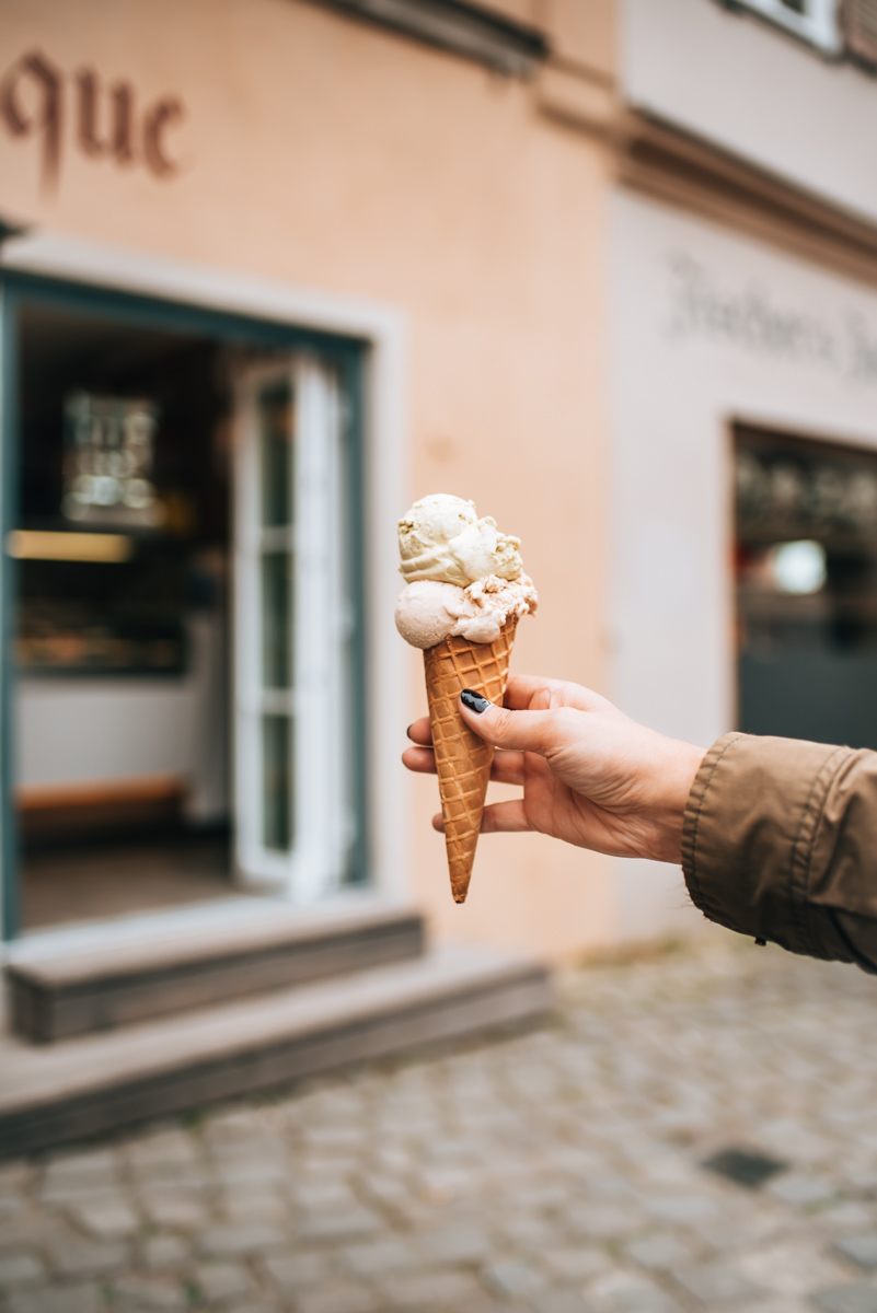 Dinkelsbühl: Tipps für die schönste Altstadt Deutschlands ...