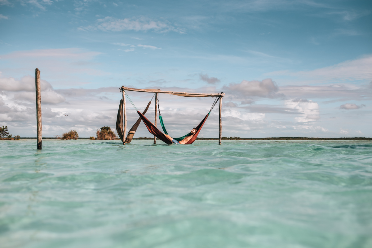 Bacalar Tips For Visiting The Lagoon Of Seven Colours Sommertage