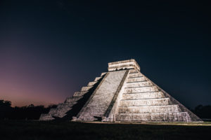 Chichén Itzá: Our Sunrise Tour to a World Wonder - Sommertage