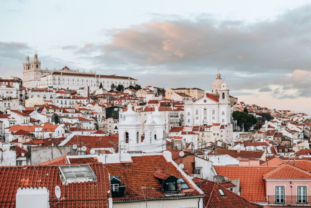 Lissabon Travel Tips