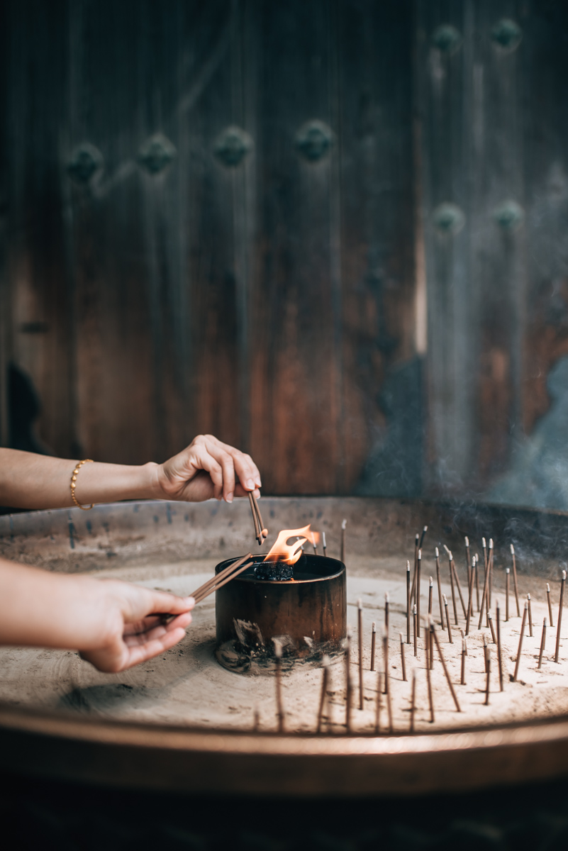 Day Trip To Nara Our Tips For The Most Beautiful Temples Sommertage