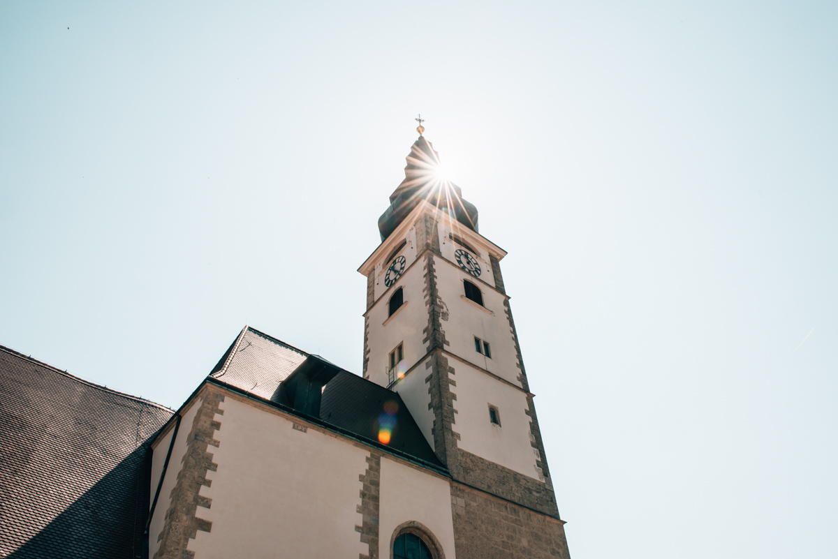 St Polten Sehenswurdigkeiten Und Tipps Fur Einen Tagesausflug Sommertage