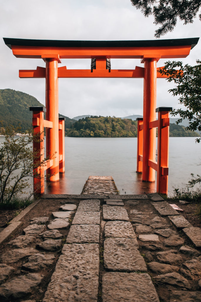 Hakone Travel Guide: Our Highlights and Tips - Sommertage