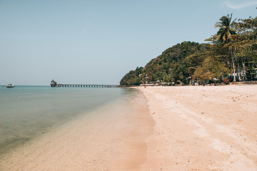 Koh Yao Noi The Most Beautiful Beaches Our Travel Tips Sommertage