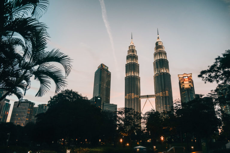 One day in Kuala Lumpur Our tips  Sommertage