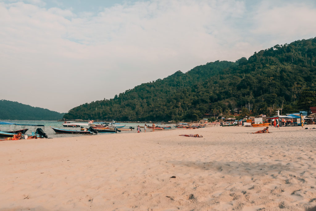 Malaysia Tips: The most important info for planning your trip - Sommertage