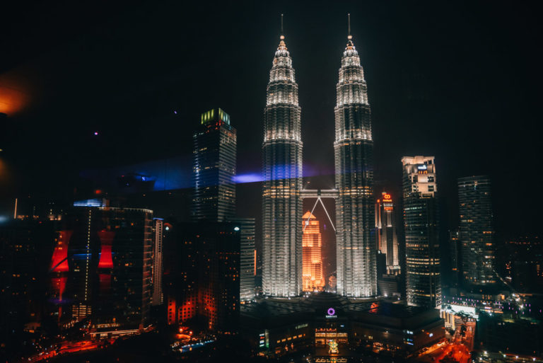 One day in Kuala Lumpur Our tips  Sommertage