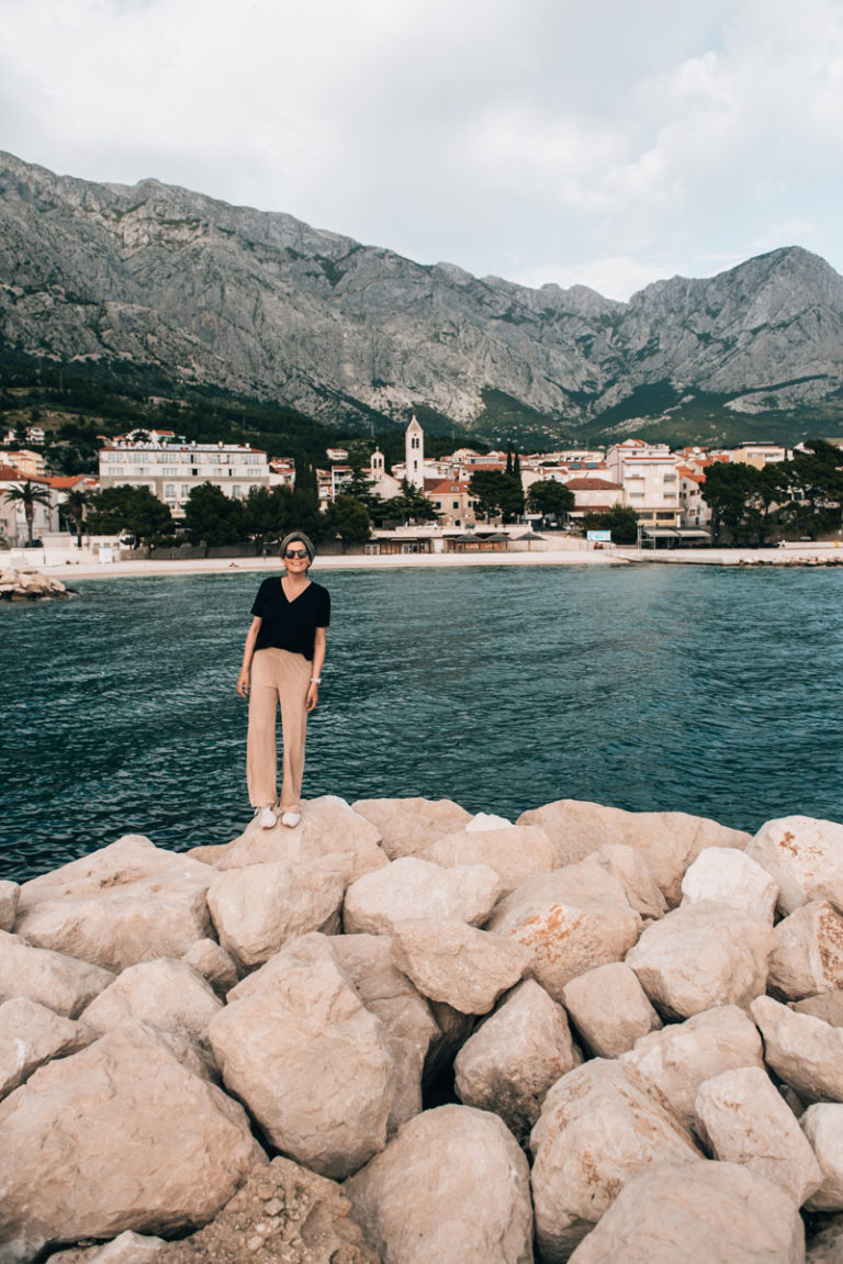 Makarska Riviera In Kroatien Unsere Tipps And Die Schönsten Strände Sommertage 9713