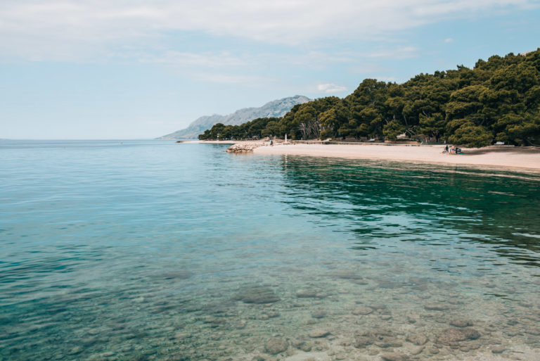 Makarska Riviera In Kroatien Unsere Tipps And Die Schönsten Strände Sommertage 7481