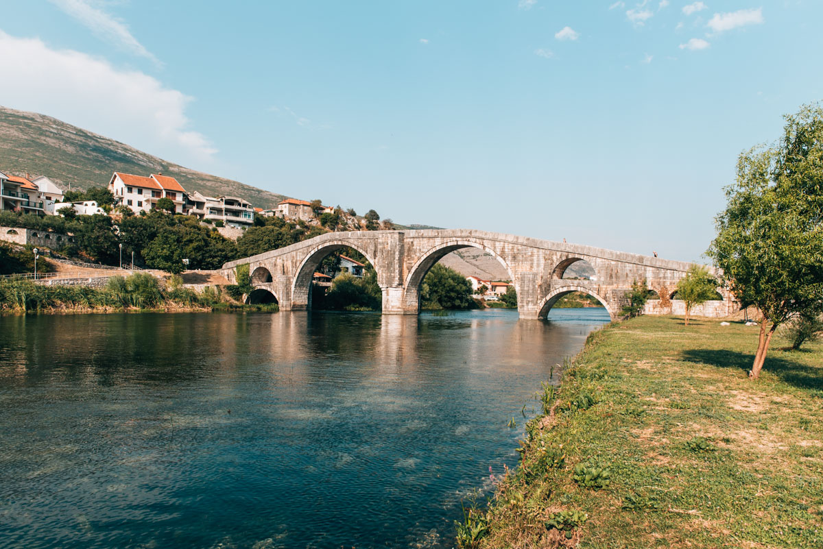 Bosnien und Herzegowina Reisetipps: Die schönsten Reiseziele und hilfreiche  Infos - Sommertage