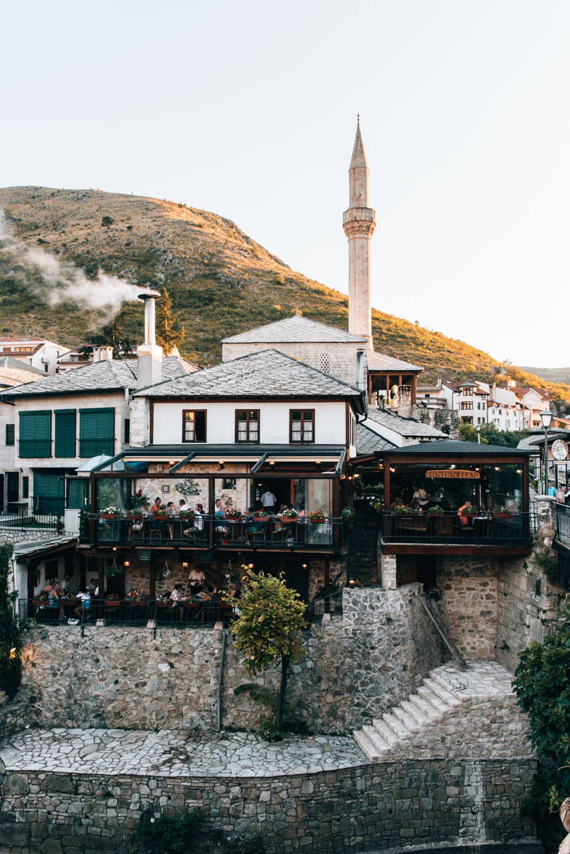 Bosnien und Herzegowina Reisetipps: Die schönsten Reiseziele und hilfreiche  Infos - Sommertage
