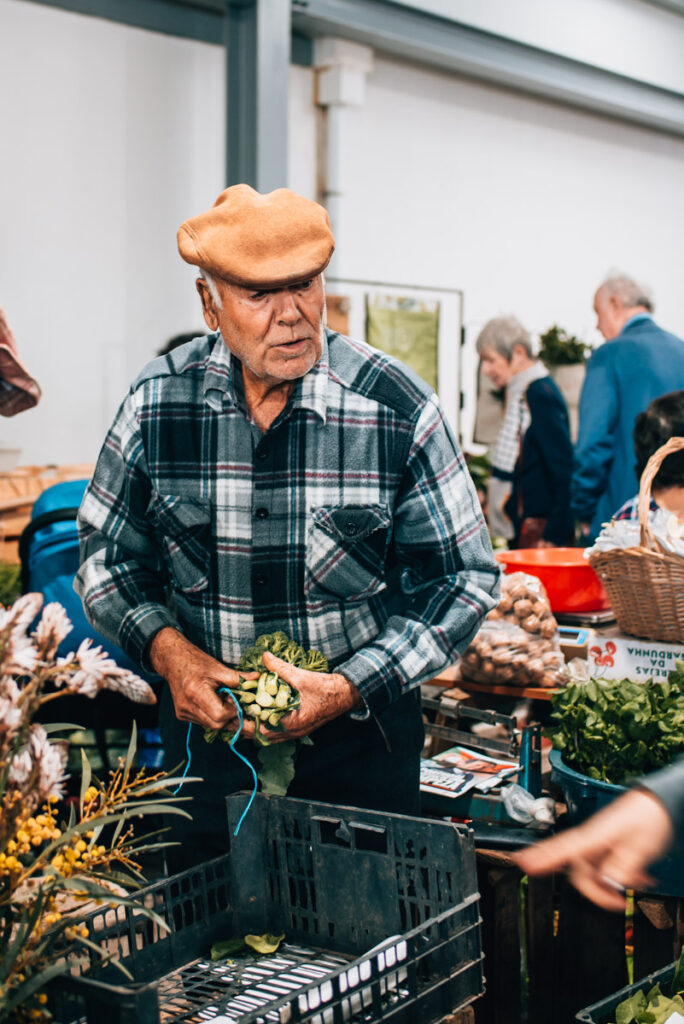 Farmers Market Lagos Portugal