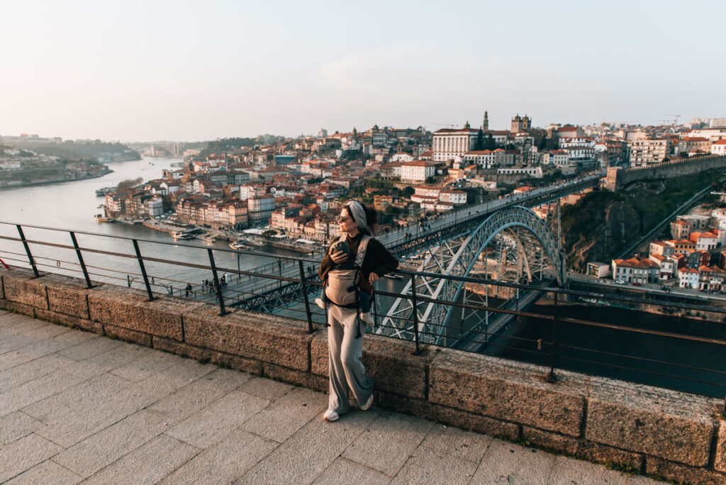 Miradouro da Serra do Pilar