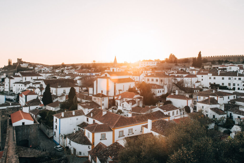 Obidos Sehenswürdigkeiten