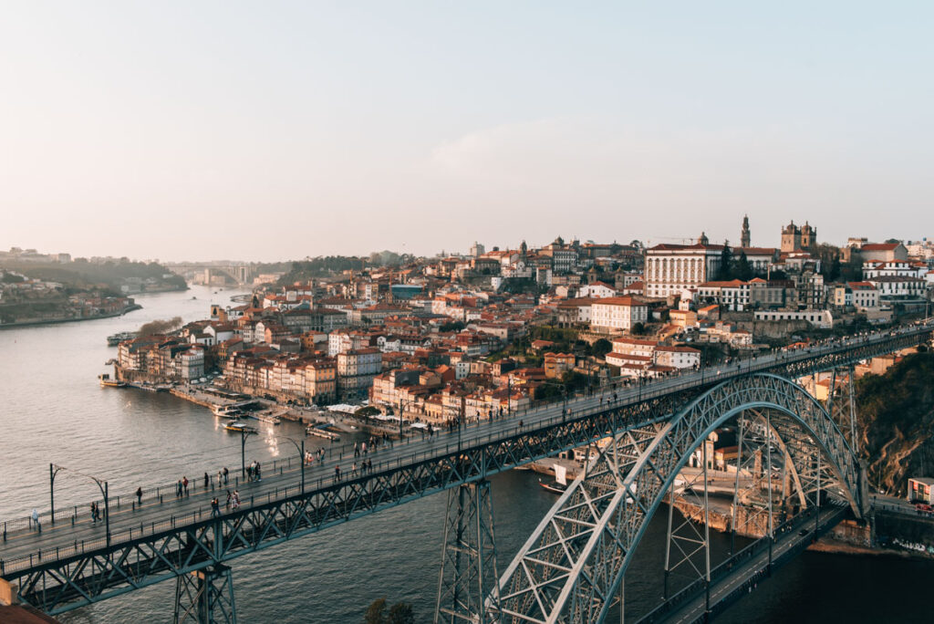 Porto Travel Guide