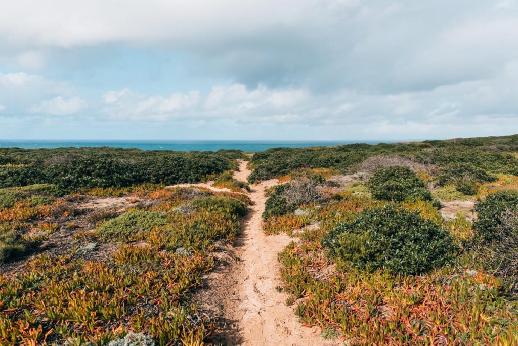 Algarve Wandern Tipps