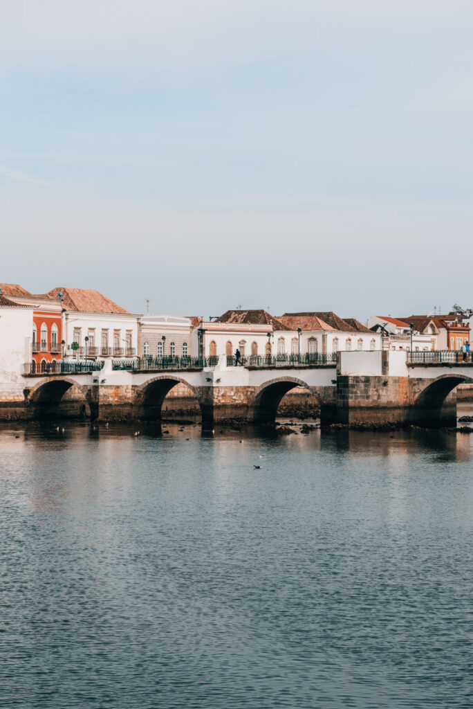 Tavira Travel Guide